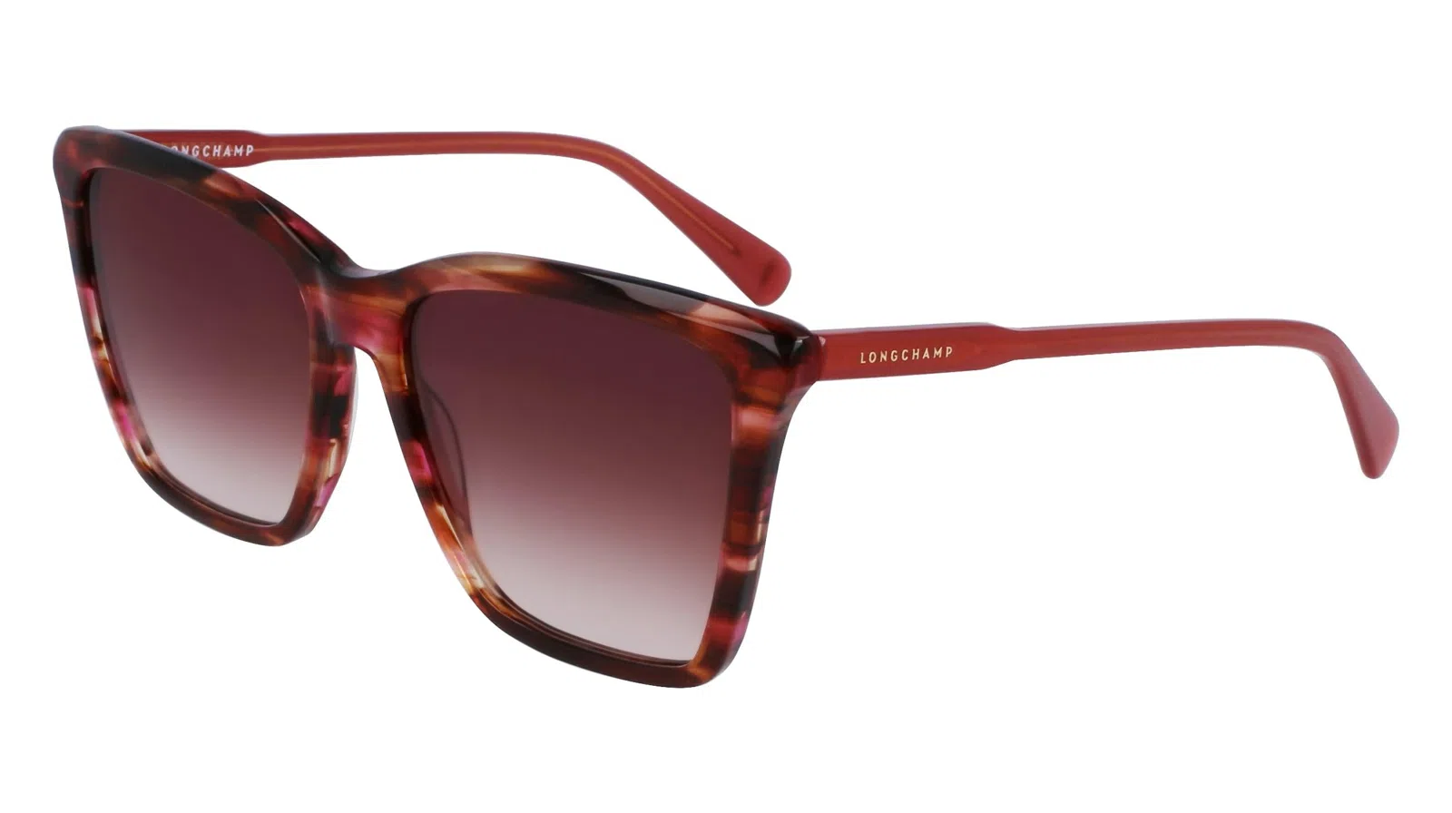 Longchamp LO719S Sunglasses - view 5